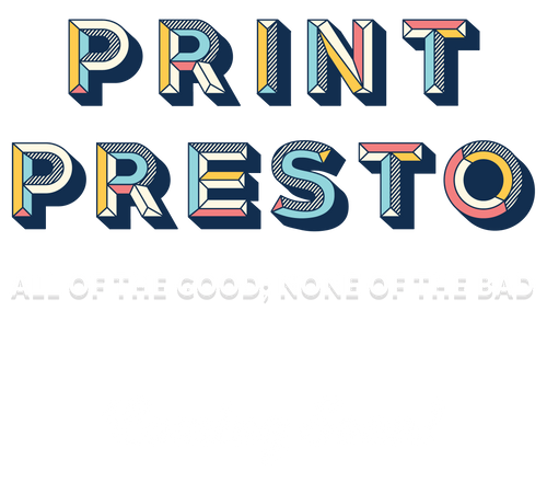 PrintPresto